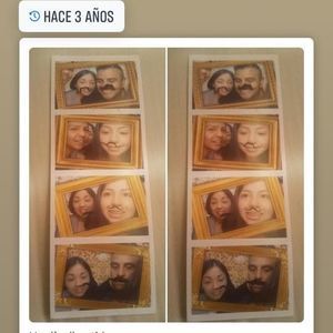 Meet your Posher, Christian